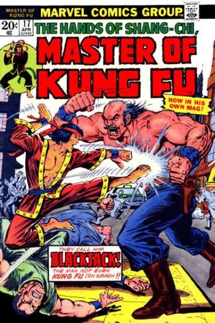 You can use left and right keyboard keys to browse between pages. Shang-Chi (Character) - Comic Vine