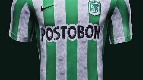 Atletico nacional, ciénaga (ciénaga, magdalena). Nike News - Nike Unveils 2014-15 Atlético Nacional ...