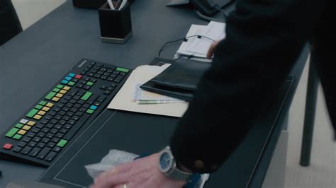 Your bloomberg keyboard 06 returning the former keyboard 06 approvals. Bloomberg Keyboard Used By Damian Lewis (Bobby Axelrod) In ...