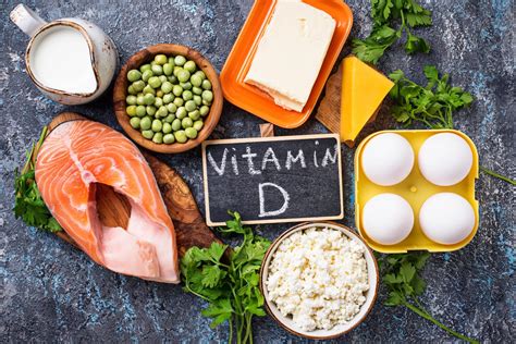Vitamin d deficiency as a public health issue: Alternative Sources of Vitamin D | CareSpot Health Tips