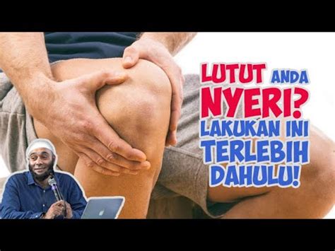 Biasanya, prosedur ini dilakukan dengan anestesi umum. Penyebab Nyeri Sendi Lutut Dan Pergelangan Kaki | 10 Sakit ...