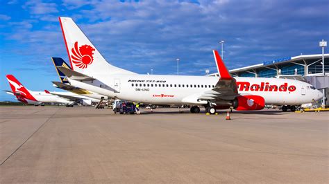 Book malindo air flight tickets. Malindo Air soars into Brisbane with daily flights to ...