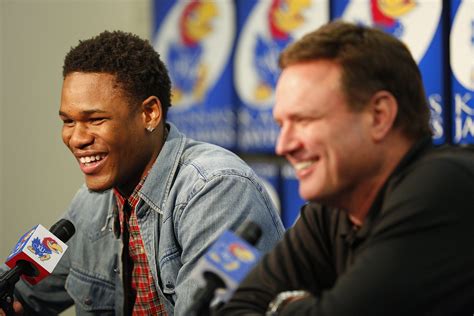 Watch the latest video from ben mclemore (@mclemoreb). McLemore declares for NBA Draft | KUsports.com