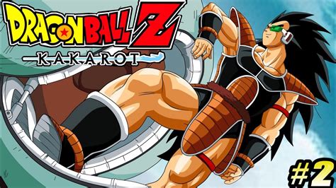One of the first things any player has to do with any game is get used to the control scheme and figure out what all the buttons do. Die neue Bedrohung... 😮😥 Dragon Ball Z Kakarot FOLGE 2! | DBZK Let's Play Playstation 4 Deutsch ...