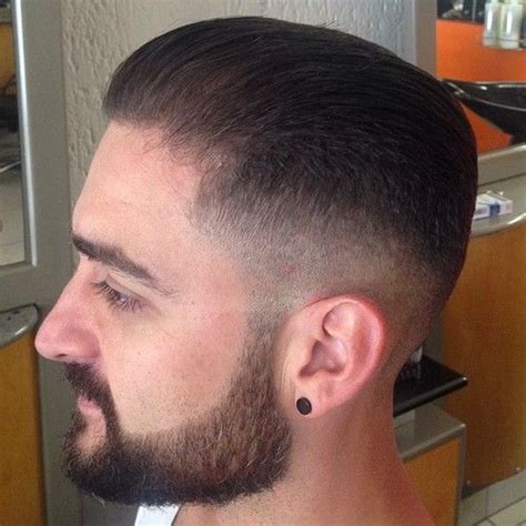 It is popular among models and actors. Low fade on Pinterest