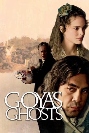 Goya's ghosts uses the lives of artists and historical figures to show us the best and the worst of our human impulses. Goya's Ghosts 2006 Film Sa Prevodom Online HD | *Filmovi*