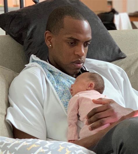 Take a look at who is khris middleton's mysterious partner. Father's Day: Khris Middleton's frantic journey for ...