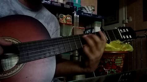 Cm gm selamat hari raya d gm hari yang bahagia cm gm selamat hari raya d gm ampun maaf dipinta. Suasana hari raya cover guitar by Azmie - YouTube