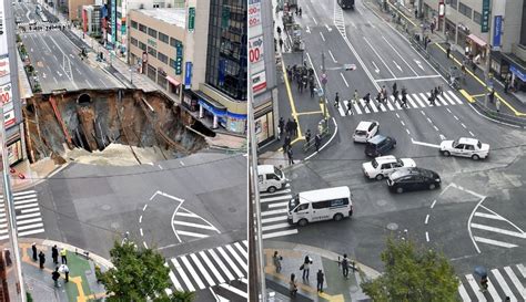 Mbuso wami awukho lana ngilondoloze zuhambe nami jerusalema ikhaya lami ngilondoloze uhambe nami источник. Japón: agujero gigante que se traga casi toda una avenida ...