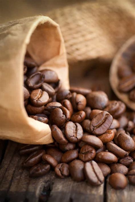 It's also only medium roast, so it can't be very bitter, to begin with. 10 Best Espresso Beans of 2021 - Espresso Coffee Brand Reviews