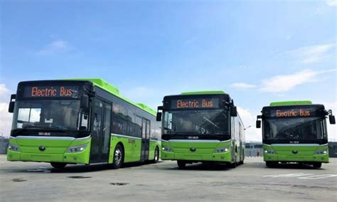 Things to know when you travel by bus to travel anywhere in malaysia or singapore to malaysia, the bus connectivity is worth praising. LTA to deploy electric buses in Singapore from early 2020