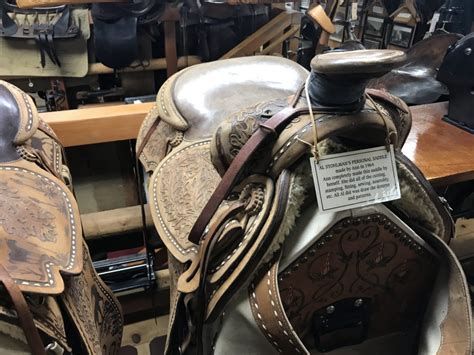Leatherworking History Up Close