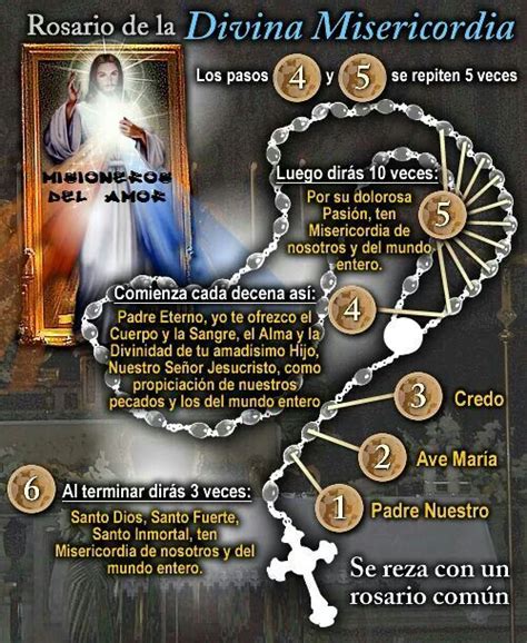 We did not find results for: Rosario de la Misericordia. | DIVINA MISERICORDIA ...