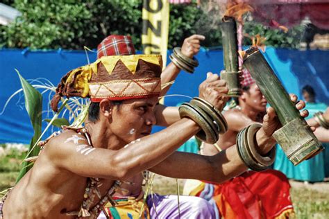 Maybe you would like to learn more about one of these? Info Itah: Makna Gerhana Bagi Suku Dayak Maanyan | Budaya ...