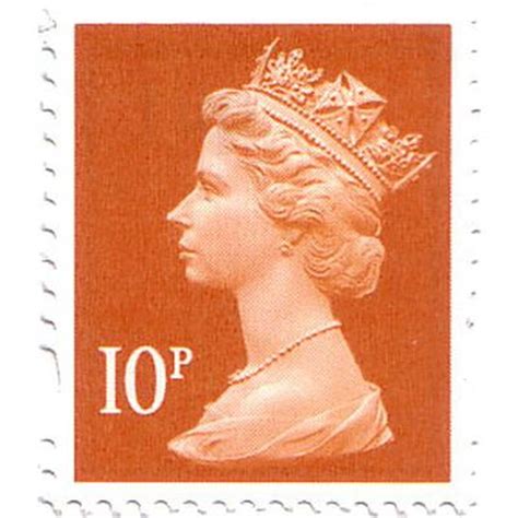 See more ideas about stamp collecting, uk stamps, postage stamps. Royal Mail 10p Postage Stamps x 25 Pack (Self Adhesive) - P10