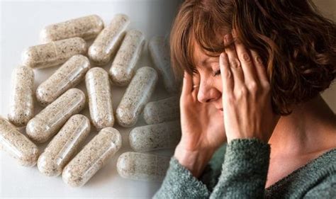 Find out about the best menopause vitamins and supplements. Best supplements for menopause: Vitamin D and calcium ...