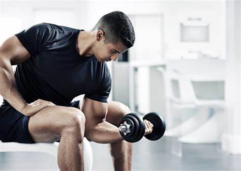 Как похудеть с правильным питанием и спортом