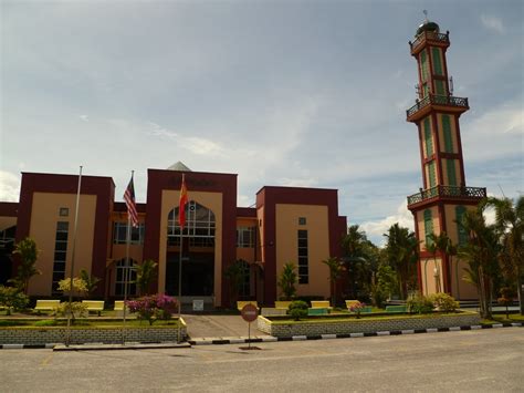 Sungai petani adalah lokasi yang tidak kurang hebatnya bila sampai kepada topik tempat makan yang menarik. Masjid