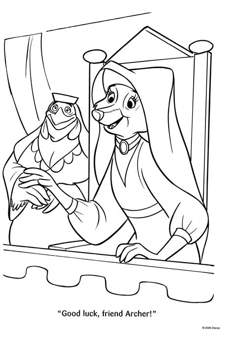 Free collection of 30+ robin hood disney coloring pages printable robin hood coloring pages | disney's world of wonders #817993 robin hood #27 (animation movies) � printable coloring pages #817999 Disney Coloring Pages | Coloring book pages 2 | Pinterest ...