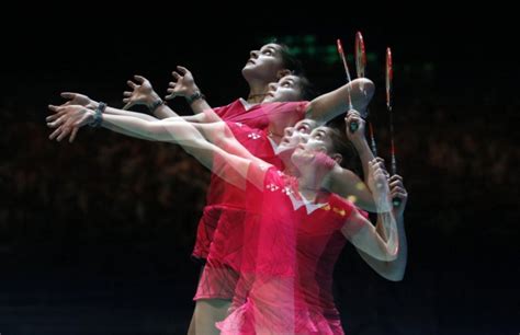Hello and welcome to the olympic channel's live blog coverage of the first day of the 2021 all england open badminton championships! Por qué el bádminton es más espectacular de lo que crees ...