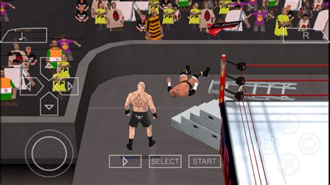 There are several modification done in the game to give you the best playing experience. WWE 2K18 PSP PPSSPP ISO Free Download & Best PPSSPP ...