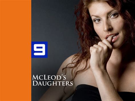 Check spelling or type a new query. Old McLeod had a farm - McLeod's Daughters Photo (64815 ...