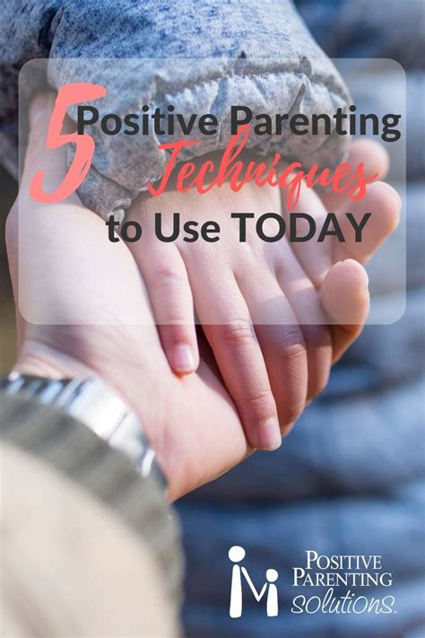 Pin on Positive Parenting 101