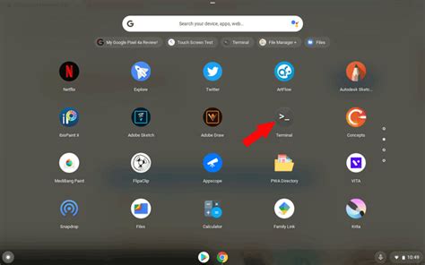 You can now change cursor color on chormebook. How to Customize Linux Terminal on Chromebook | TechWiser