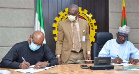 We did not find results for: OML 143: NNPC, SEEPCO sign gas development agreement ...