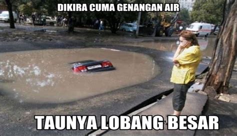 Ini kerana ia boleh disebabkan punca yang berbahaya. Inilah 10 Meme 'Sakit tapi Tidak Berdarah, Pedih Memang ...