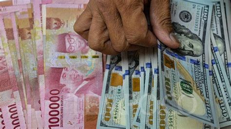 Mata uang china terhadap dolar. Berita Bisnis Hari Ini, Pergerakan Nilai Tukar Rupiah ...