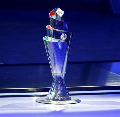 Uefa Nations League: Deutschland trifft auf Frankreich und ...