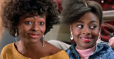 Akeem doesn't tell lisa who he is; After All These Years, Check Out How Beautiful This "Coming To America" Actress Is