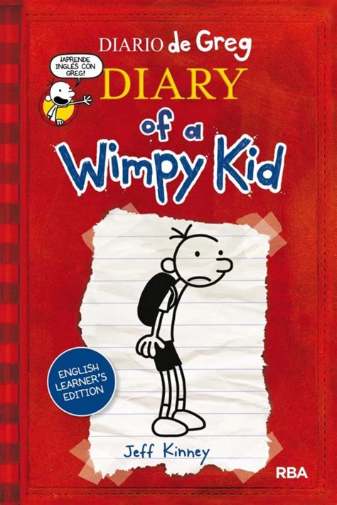 Pero ni siquiera eso evita que greg pase durante ese verano unos días de puede descargar versiones en pdf de la guía, los manuales de usuario y libros electrónicos sobre diario de greg 5 pdf google drive, también se. DIARIO DE GREG#1. ENGLISH LEARNER'S EDITION EBOOK | JEFF KINNEY | Descargar libro PDF o EPUB ...