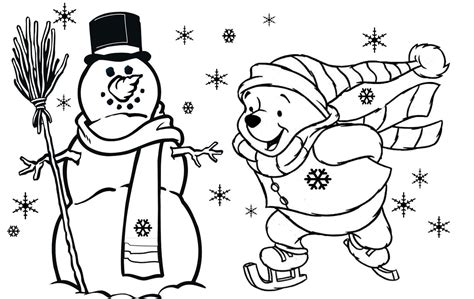 Let the children add the. Christmas Coloring Worksheets For Kindergarten ...