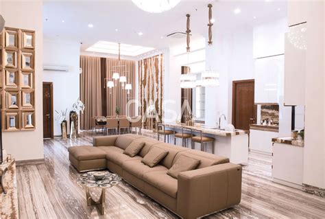 Desain ruang tamu minimalis modern berkesan mewah. 9 Ruang Keluarga Minimalis, Sesuaikan Kultur Keluarga