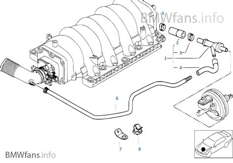 In 1997 there was a facelift, the engine was now called the m62. Bmw M62 Engine Diagram - Wiring Diagram Schemas