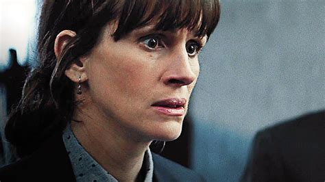 It was much more suspenseful. THE SECRET IN THEIR EYES Trailer (2015) Julia Roberts ...