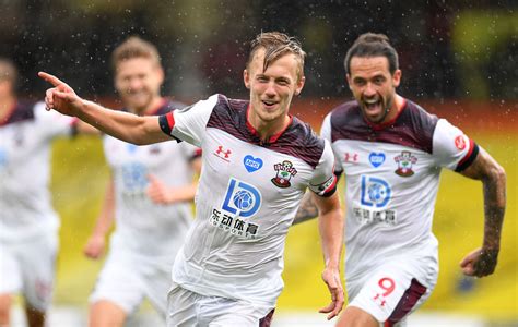 Find ward prowse stock photos in hd and millions of other editorial images in the shutterstock collection. Ward-Prowse pleased with new five-year Southampton contract