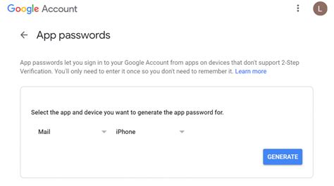 Open your google admin console (admin.google.com). How to Create an App Password for Gmail | DevAnswers.co