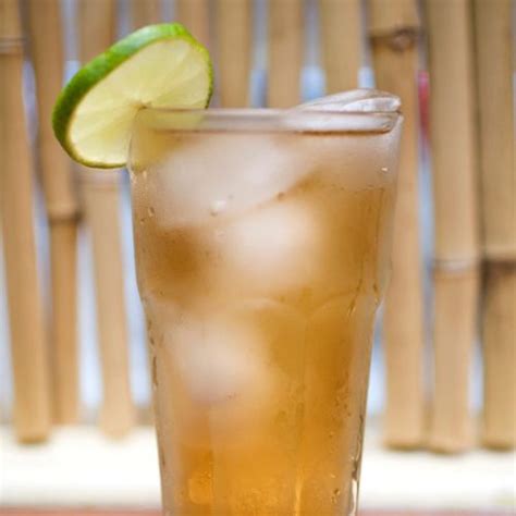 If you enjoy a manhattan cocktail, add sweet. Barbados Rum Punch | Recipe in 2020 | Barbados rum punch recipe, Punch recipes, Twisted recipes
