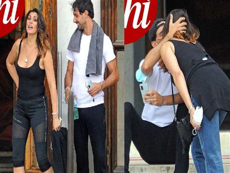 Raimondo todaro negli ultimi mesi è stato spesso al centro del gossip ad iniziare dalla separazione dalla moglie francesca tocca, ballerina ad amici di maria de filippi. Raimondo Todaro amore a sorpresa con l'ex di Salvini - FOTO