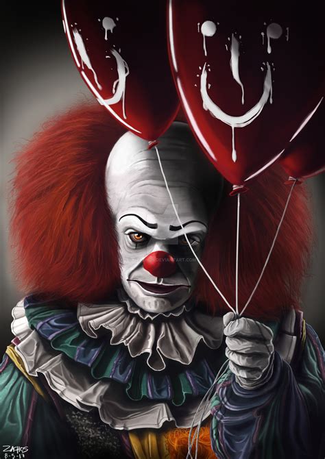 Maybe you would like to learn more about one of these? Killer Clown Wallpaper (64+ images)