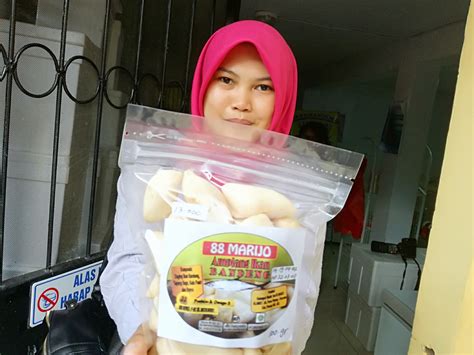 Cara mengolah kijing kerang air tawar dengan benar. Mengolah Kijing Besar Air Tawar - 11+ Jenis Ikan Air Tawar ...