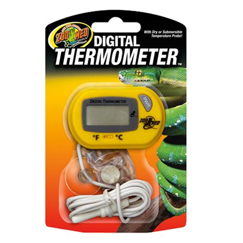 Poly foam is ideal for dividing the substrates from your water portion of vivariums to your soil mediums. Digital Reptile Thermometer Hygrometer With Remote ...