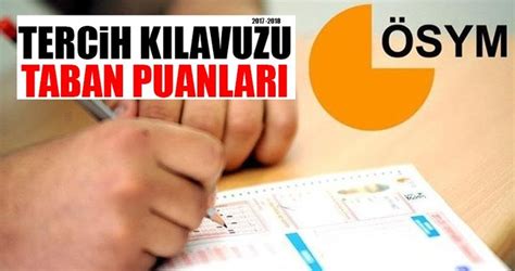 Ticaret bakanlığının sözleşmeli pozisyonlarına yerleştirme yapmak i̇çin tercih kılavuzu YKS tercih kılavuzu 2018 ÖSYM ile duyuruldu! Üniversite ...