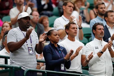 Gauff, die am liebsten auf hartplätzen spielt, begann im alter von sechs jahren mit dem tennis. Cori Gauff: 10 Fakten über das Wunderkind - tennis MAGAZIN