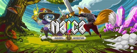Si montas un restaurante en pingüilandia debes saber que estas aves sin alas quieren que les atiendas con rapidez y eficacia. Nuevo MMORPG 2D en pixel art | Naïca Online | Personajes ...