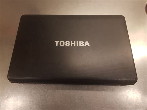 Has almost all kinds of toshiba drivers, we provide latest toshiba notebook drivers, toshiba satellite drivers, toshiba desktop pc drivers etc, you can download all of them free, just download & update drivers of toshiba for your windows 10, 7, 8, xp & vista now. Toshiba Satellite C650D-113 15.6" tums 1GB DDR3 ...