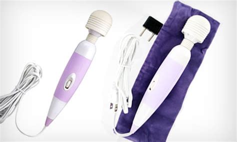 Venez découvrir notre avis comparatif complet pour effectuer le meilleur achat en toute sécurité pour choisir son vibromasseur pour des moments intimes. Vibromasseur Magic Massager et crème stimulante pour femme ...